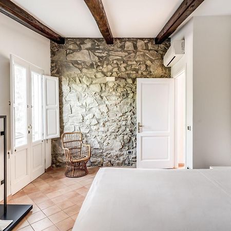 Villa Giulia Boutique Views Pool And Guest Services ソレント エクステリア 写真