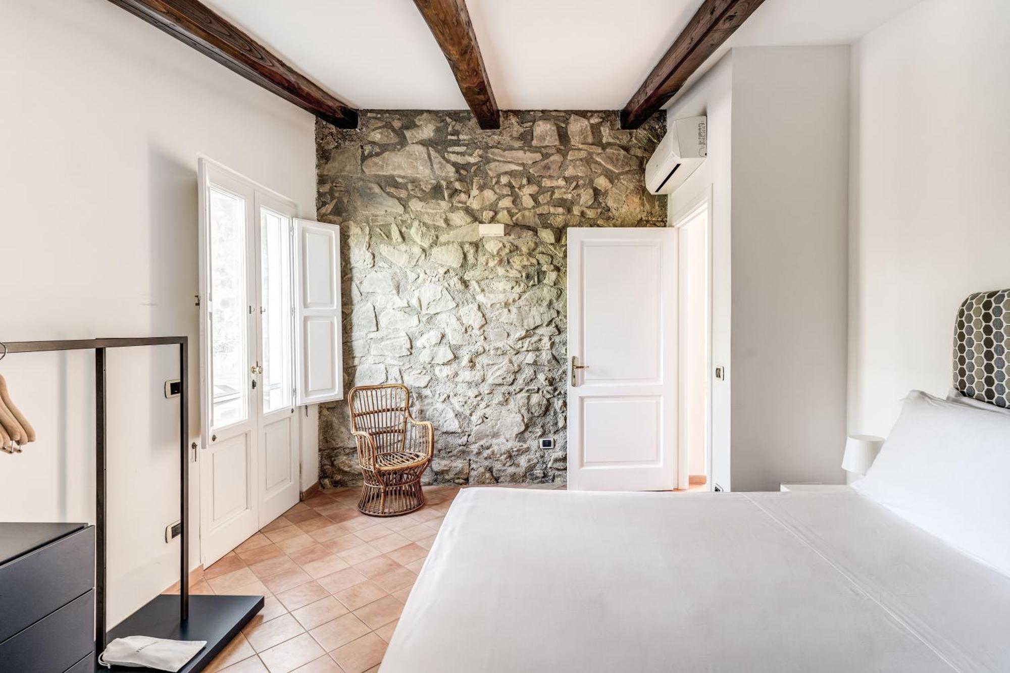 Villa Giulia Boutique Views Pool And Guest Services ソレント エクステリア 写真