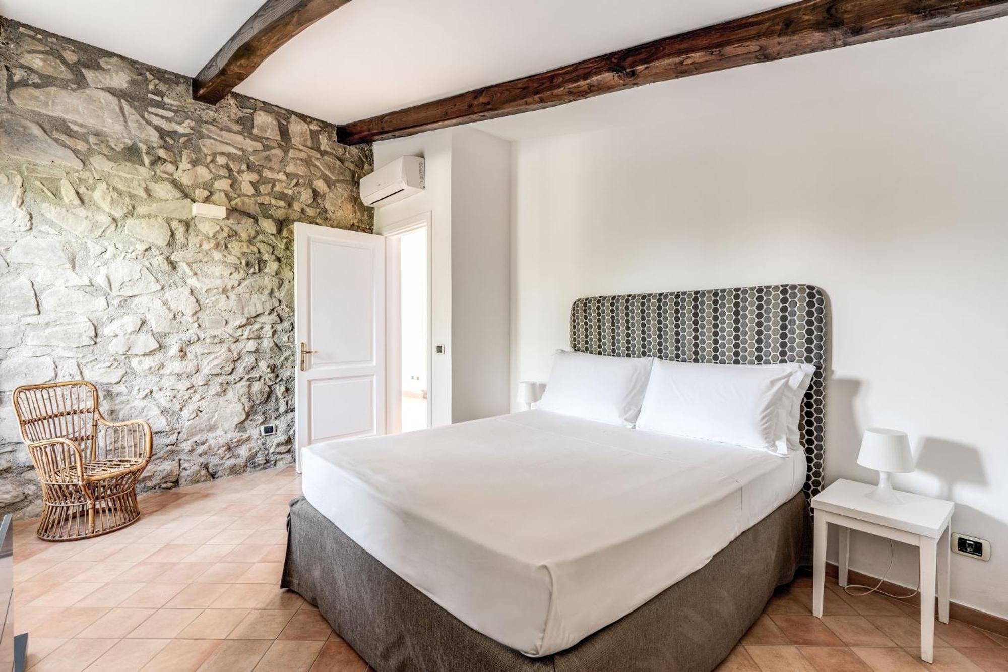 Villa Giulia Boutique Views Pool And Guest Services ソレント エクステリア 写真