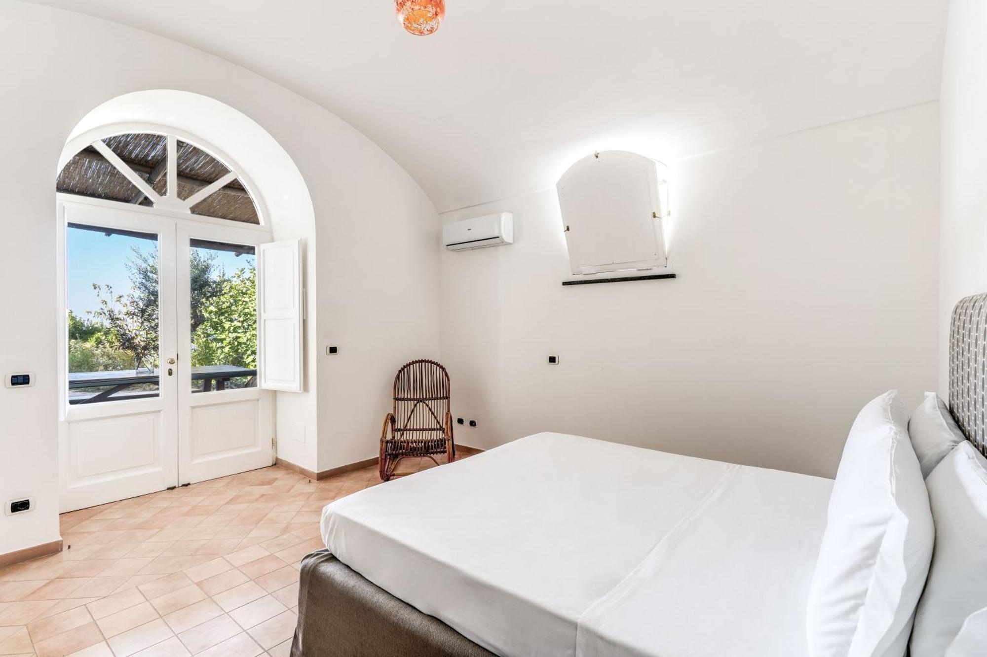 Villa Giulia Boutique Views Pool And Guest Services ソレント エクステリア 写真
