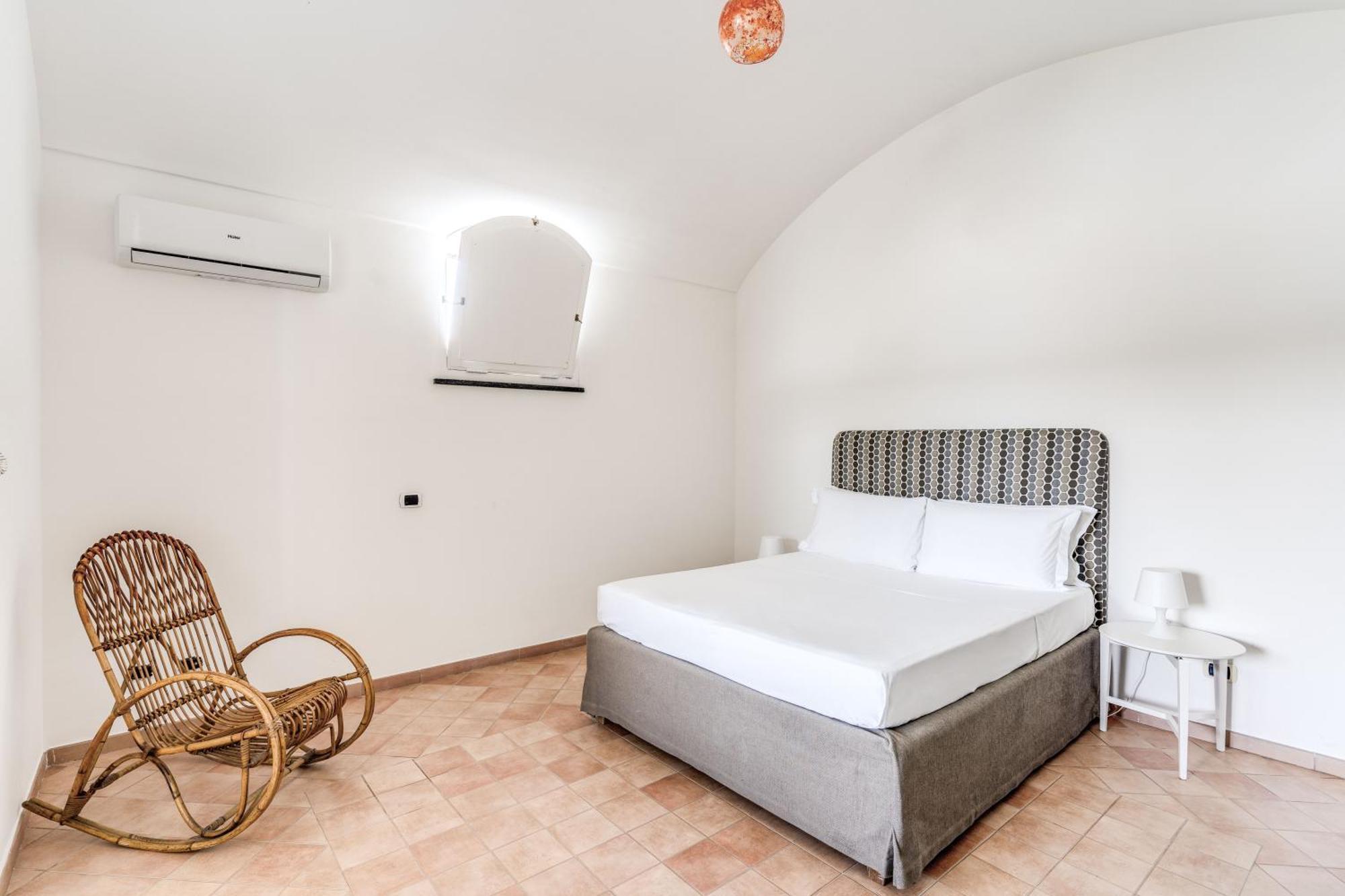 Villa Giulia Boutique Views Pool And Guest Services ソレント エクステリア 写真