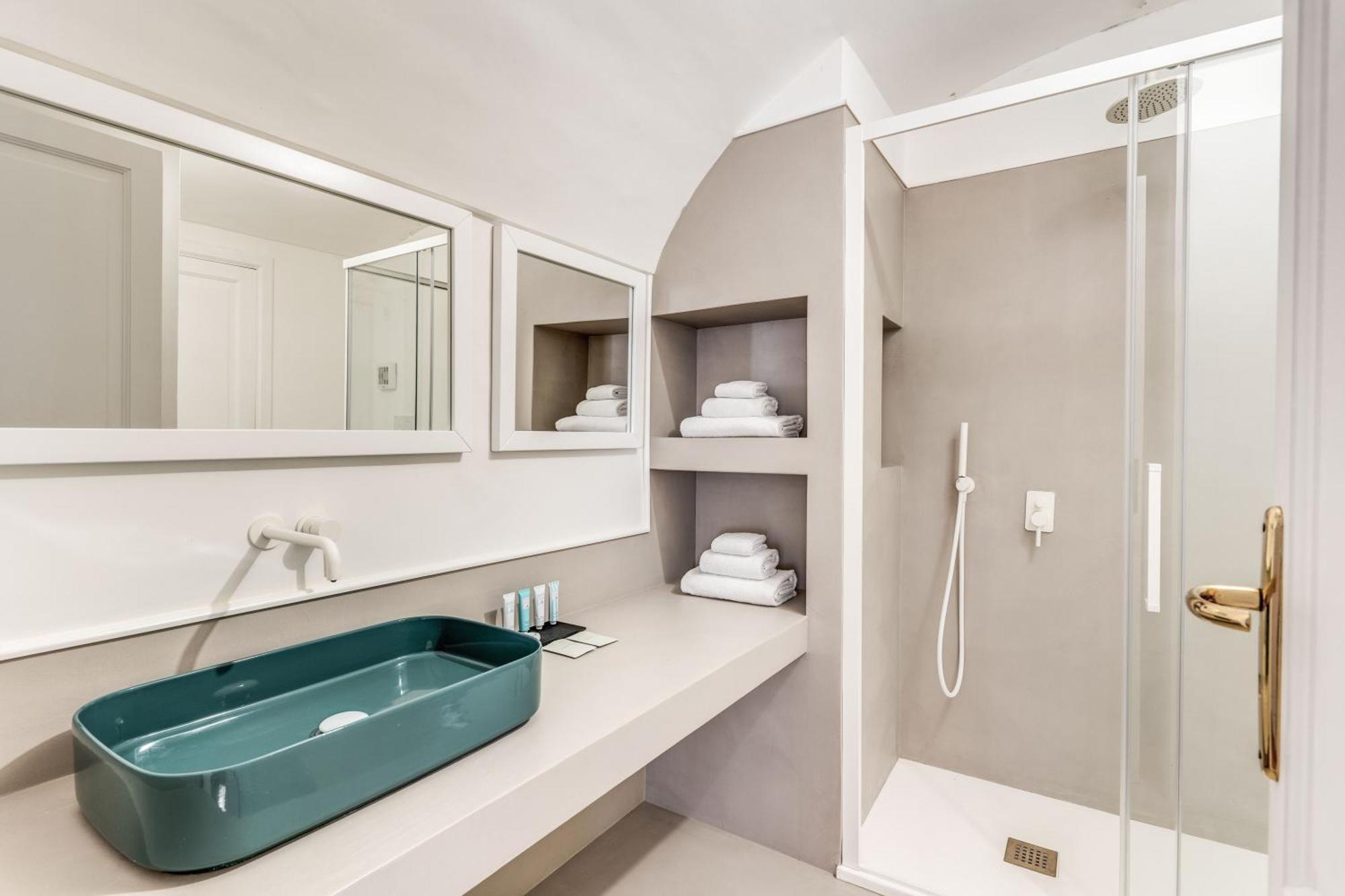 Villa Giulia Boutique Views Pool And Guest Services ソレント エクステリア 写真