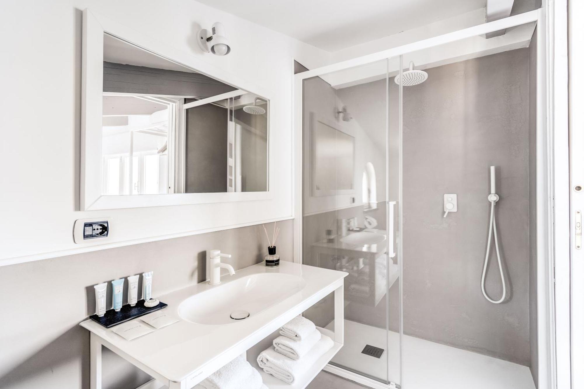 Villa Giulia Boutique Views Pool And Guest Services ソレント エクステリア 写真