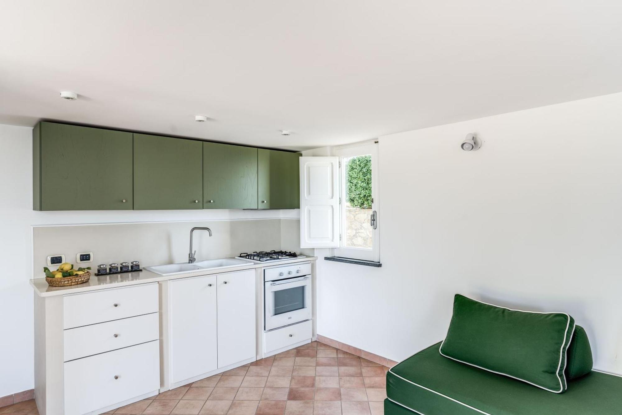 Villa Giulia Boutique Views Pool And Guest Services ソレント エクステリア 写真