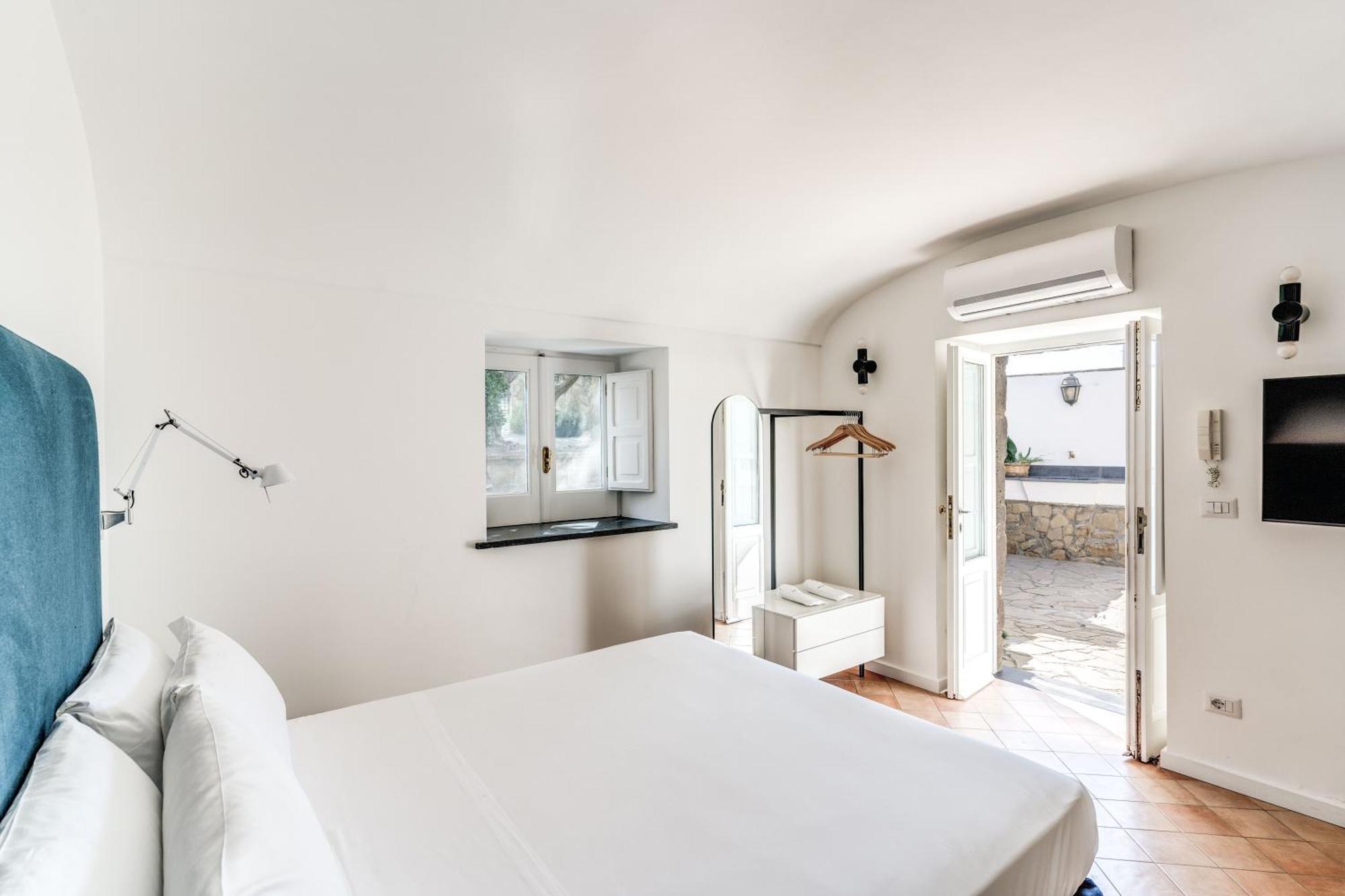 Villa Giulia Boutique Views Pool And Guest Services ソレント エクステリア 写真