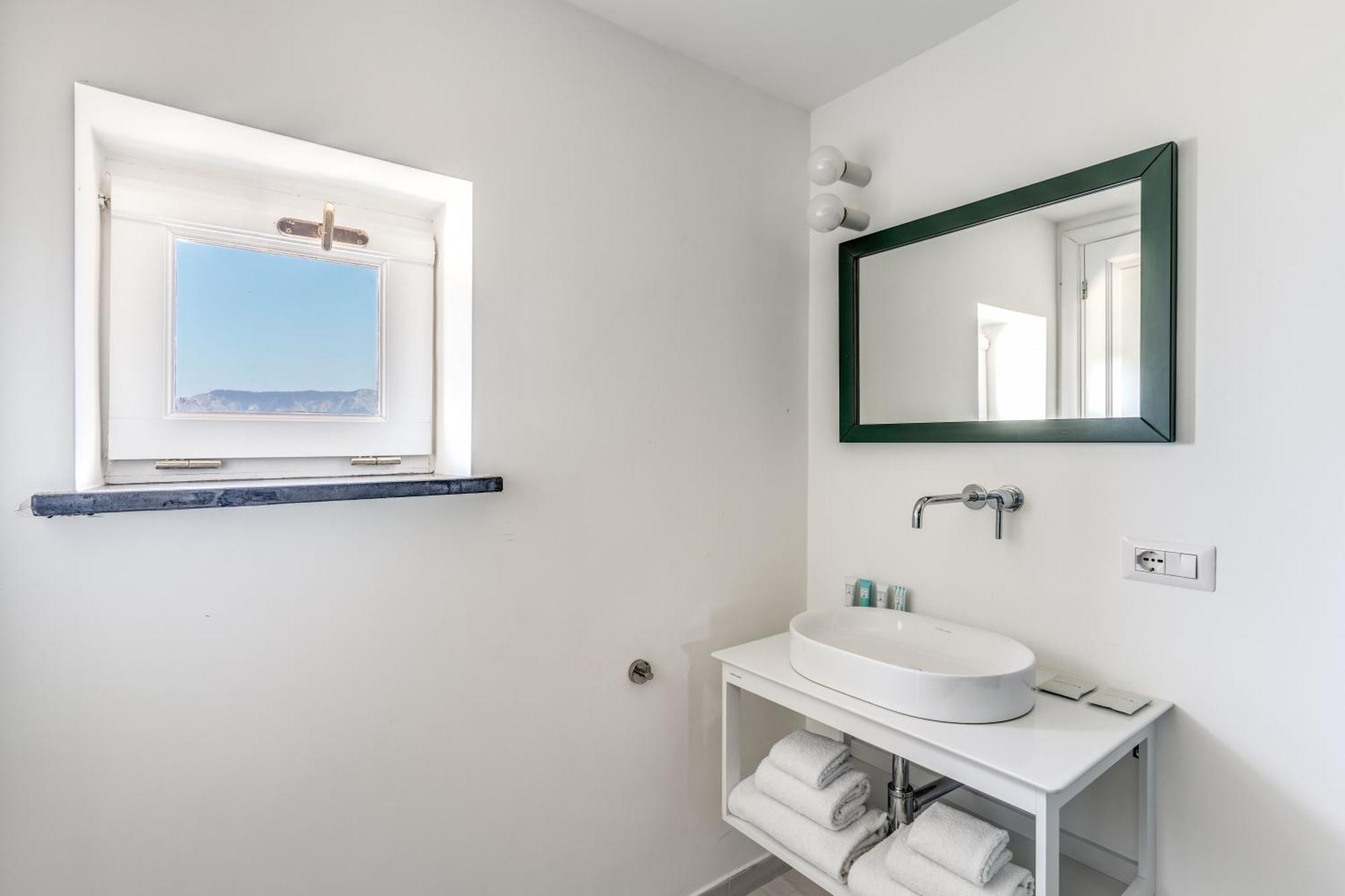 Villa Giulia Boutique Views Pool And Guest Services ソレント エクステリア 写真