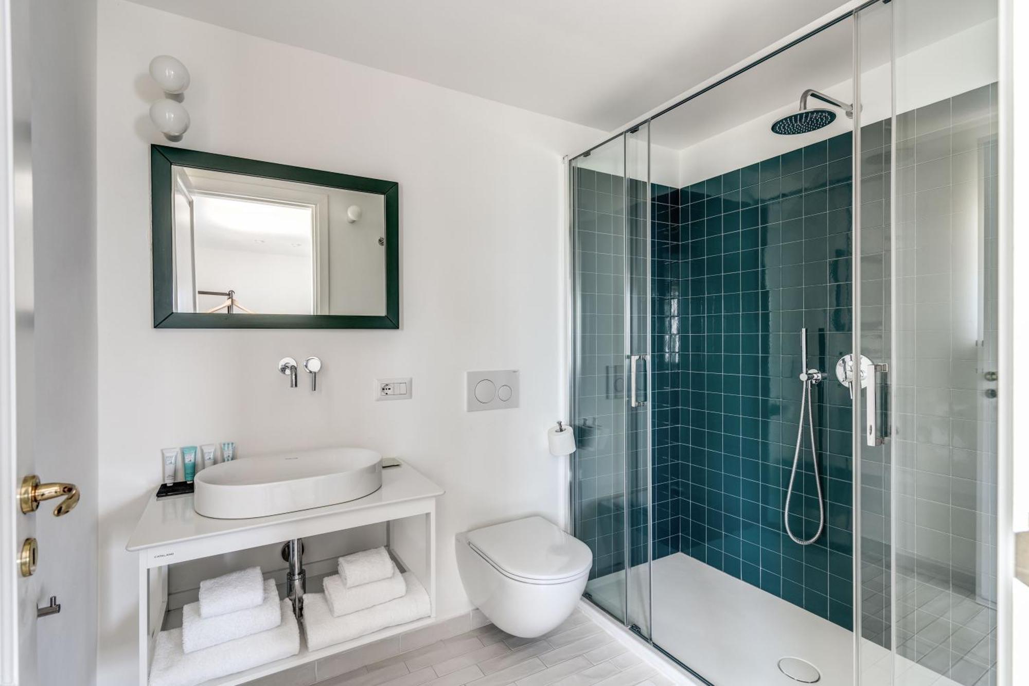 Villa Giulia Boutique Views Pool And Guest Services ソレント エクステリア 写真