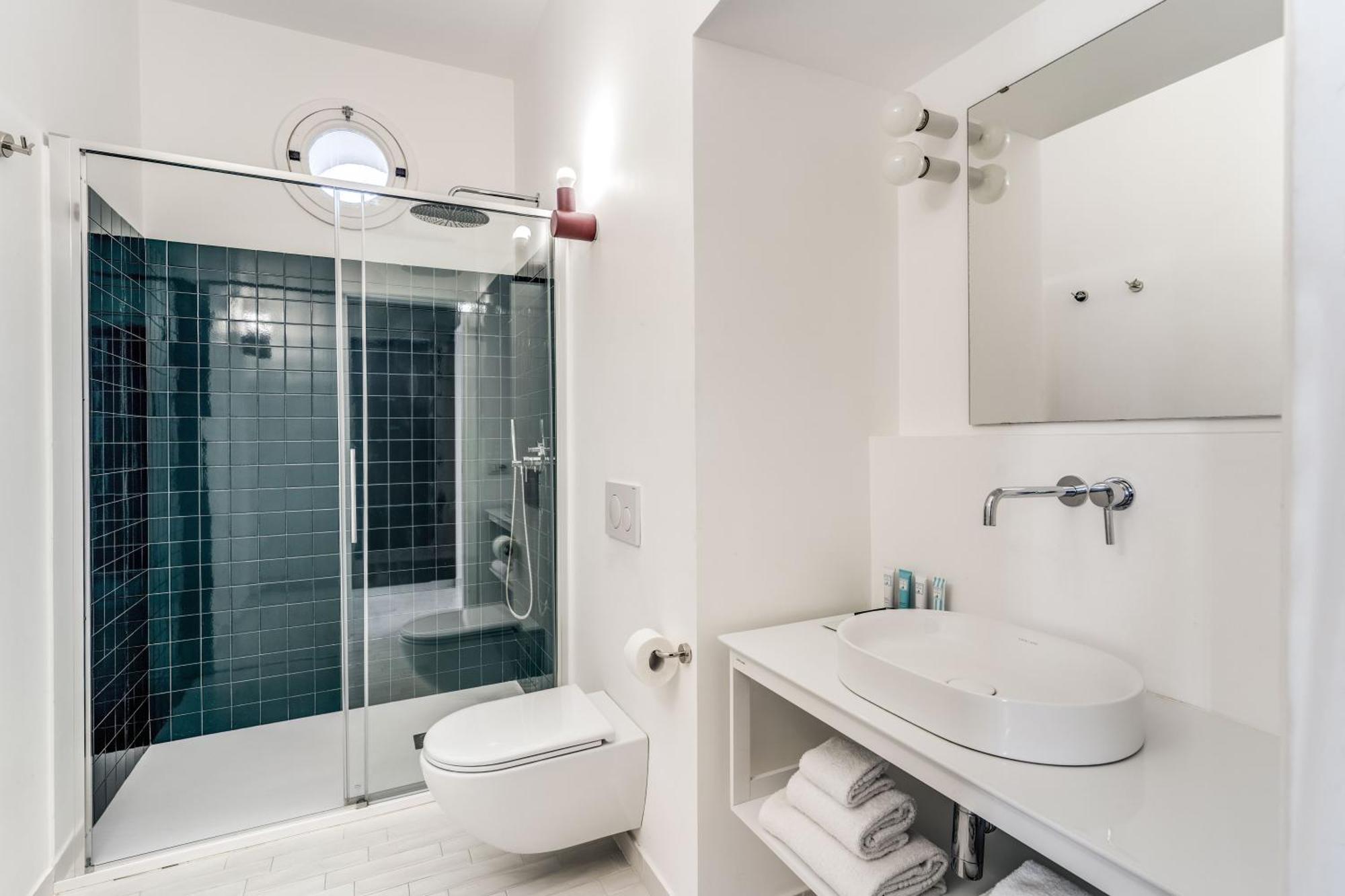 Villa Giulia Boutique Views Pool And Guest Services ソレント エクステリア 写真