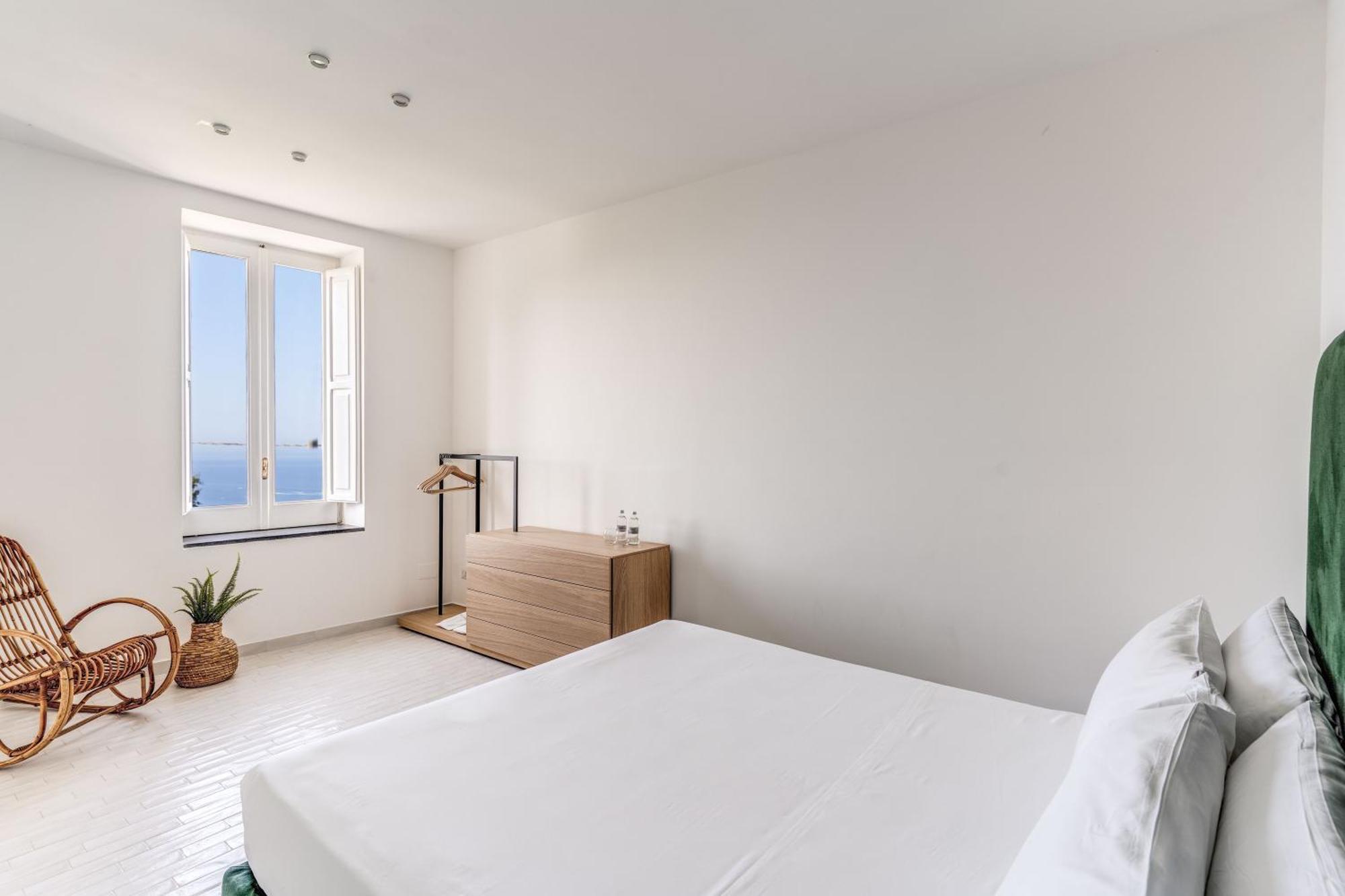 Villa Giulia Boutique Views Pool And Guest Services ソレント エクステリア 写真