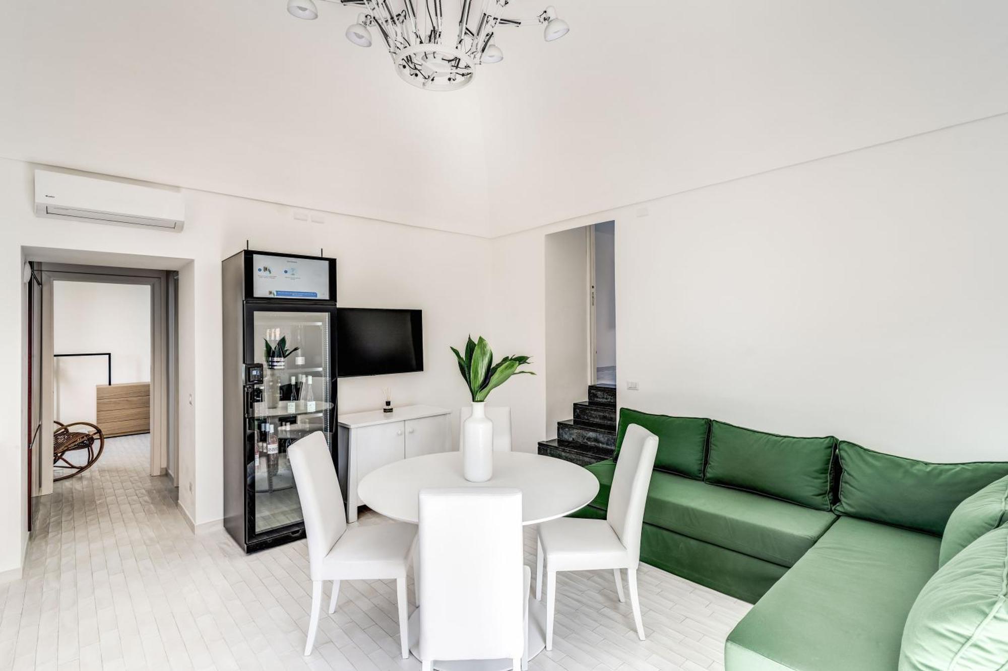 Villa Giulia Boutique Views Pool And Guest Services ソレント エクステリア 写真